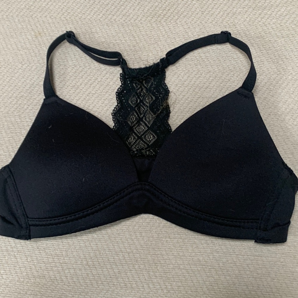 Delta of Maidenform bra size 30A